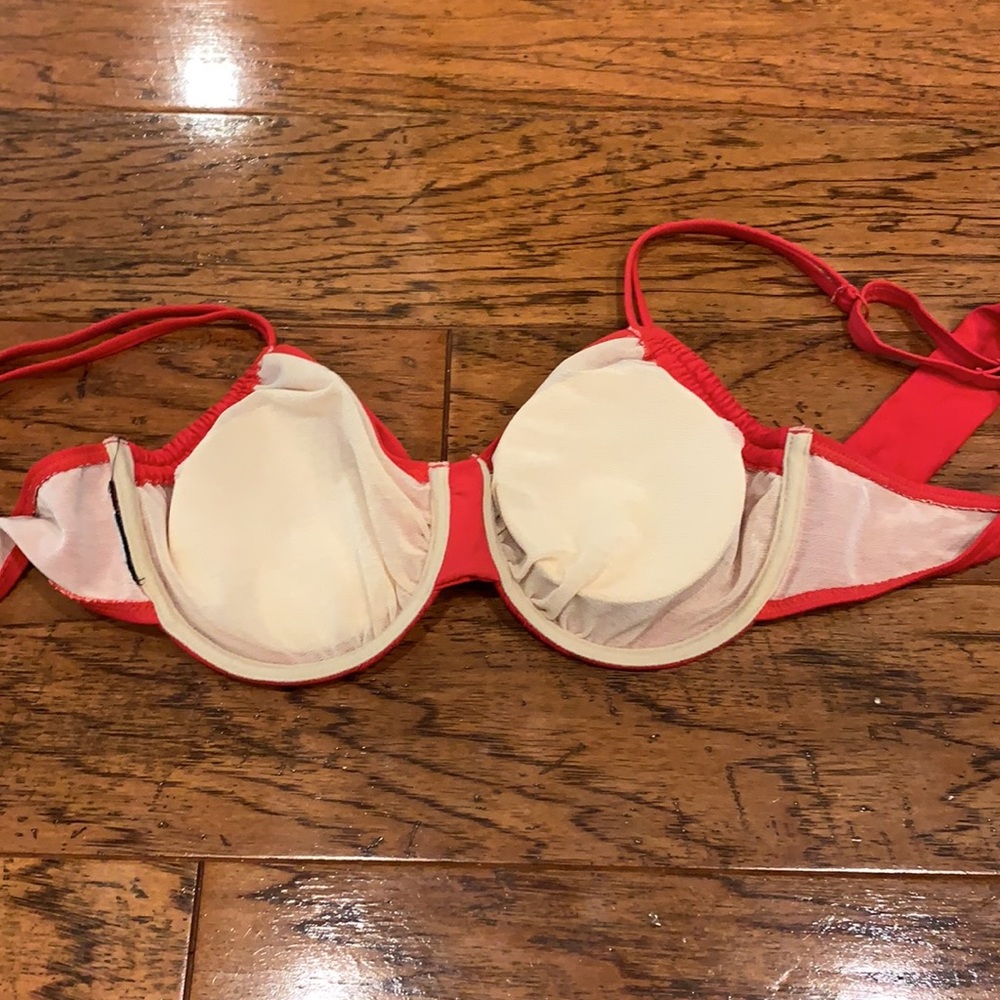 bikini top - Picture 2 of 2